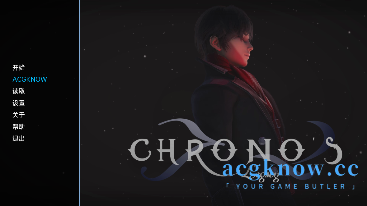 [PC+安卓+IOS][亚洲SLG/汉化]时空的遗产 Chrono’s Legacy [v0.12][837M]-nc