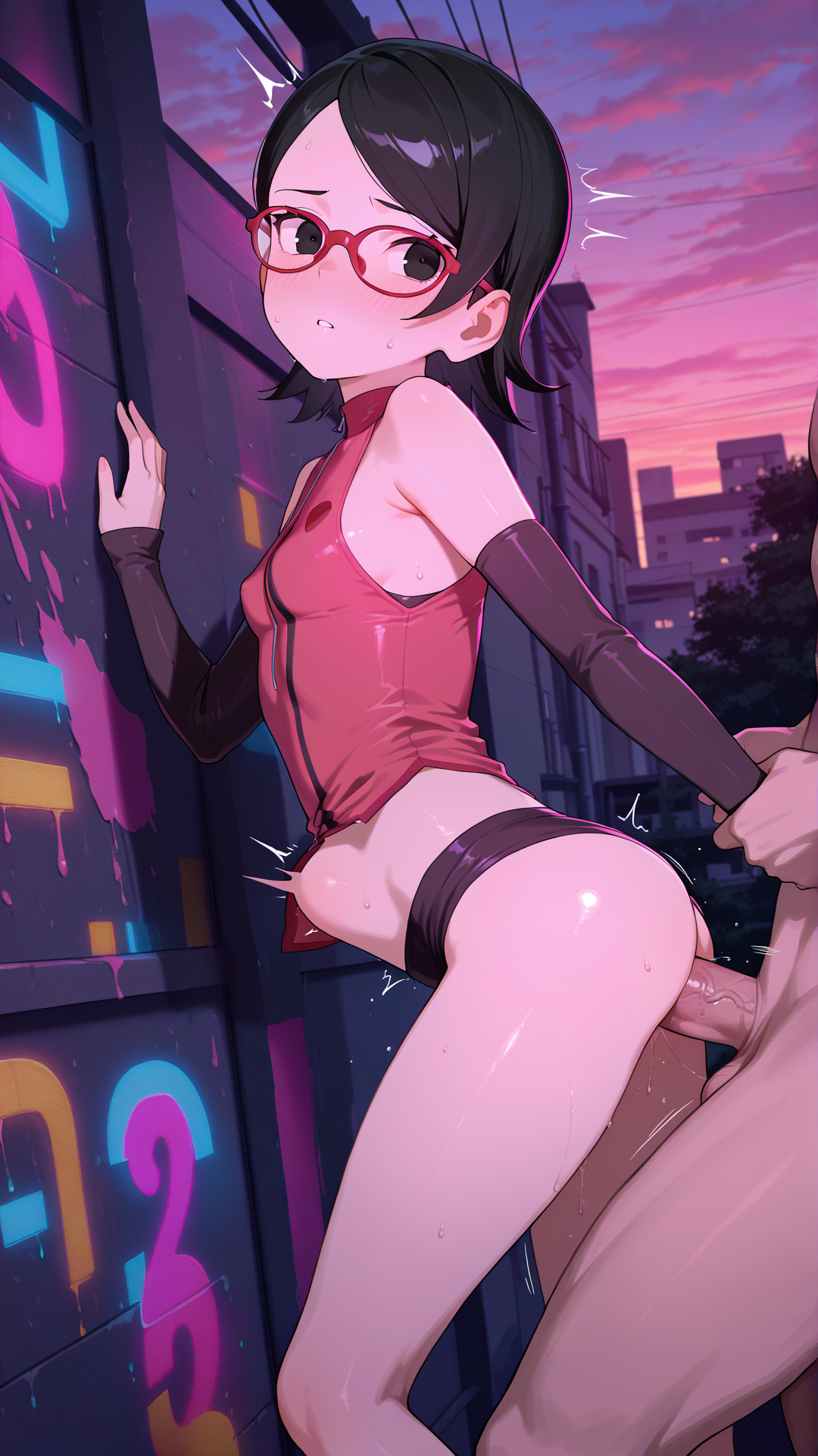 佐良娜杂图-1-nc