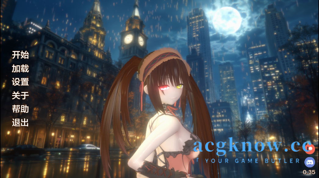 [PC+安卓][日系SLG/汉化/动态] NTL 直播 [v0.35] Netori A Live [916M]-nc