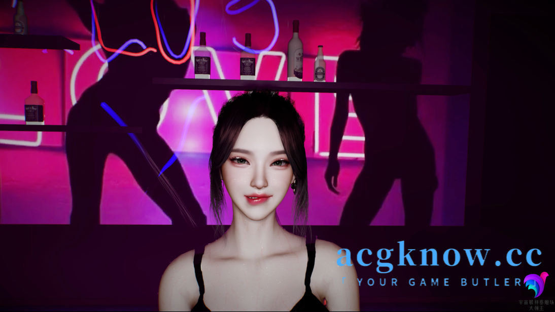 [VAM/3D/全动态]宇宙联邦养姬场大领主系列 [25G]-nc