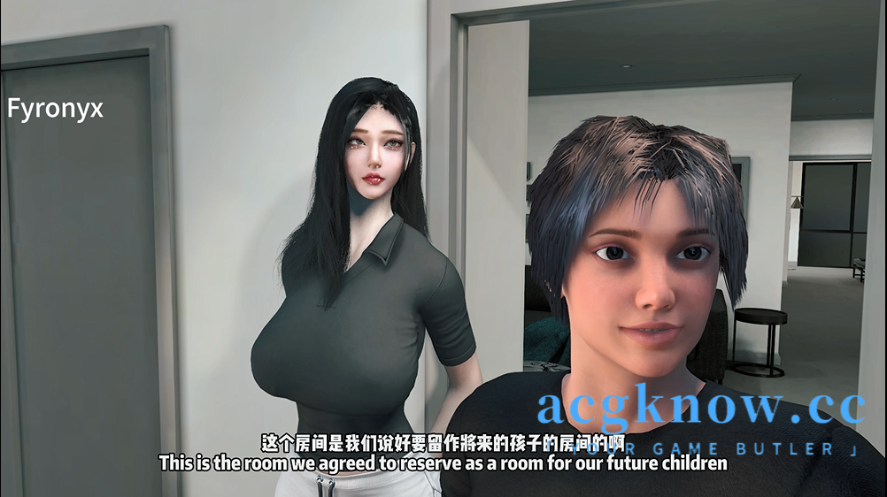 [3D/全动态/VAM/NTR] 被寄宿黑人强啪后恶堕疯狂啪啪 [中文字幕/600M]-nc