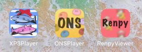 图片[2]-【IOS系统教程】RenpyViewer模拟器教程-nc